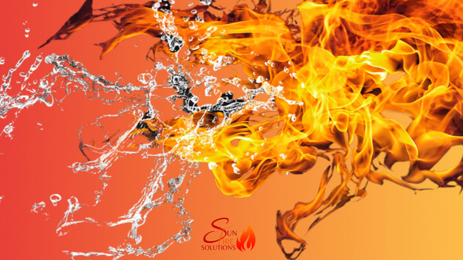 Fire Solutions With Refreshing Results
